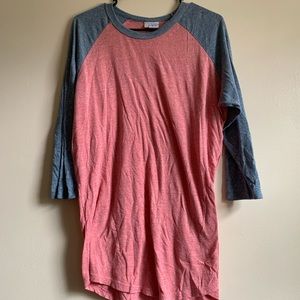 Jersey Knit Tee
